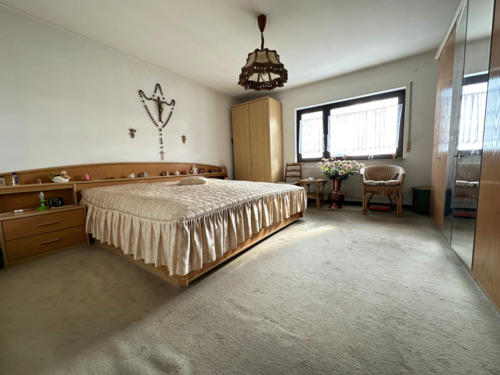 Schlafzimmer - 
