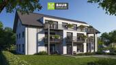 Visualisierung - NEUBAU PROVIONSFREI! Hochwertige 3-Zimmer Wohnung in Zußdorf