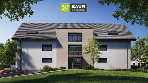 Visualisierung - 