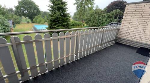 Balkon OG 64 - 