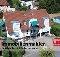 Klein, fein und durchdacht - 119.000,00 EUR Kaufpreis, ca.  37,40 m² Wohnfläche in Rielasingen-Worblingen (PLZ: 78239)