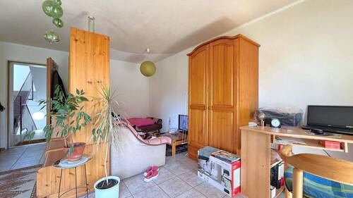 Wohnbereich - 
