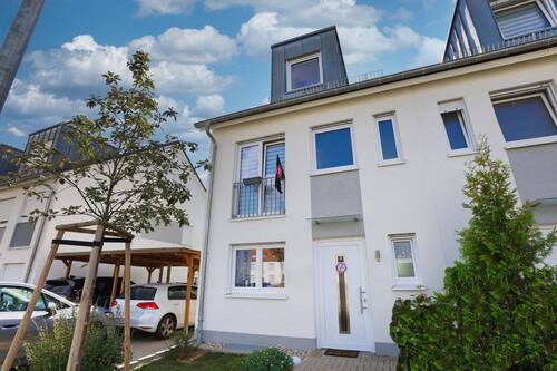 Garten 5 - 