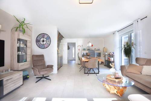 EG Wohnzimmer 4 - 