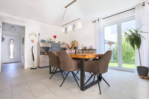 EG Wohnzimmer 5 - 
