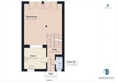 Grundriss EG - 