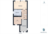 Grundriss 1. OG - 
