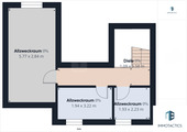 Grundriss Keller - 