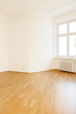 Wohnbereich - Etagenwohnung mit 123,30 m² in Berlin zum Kaufen