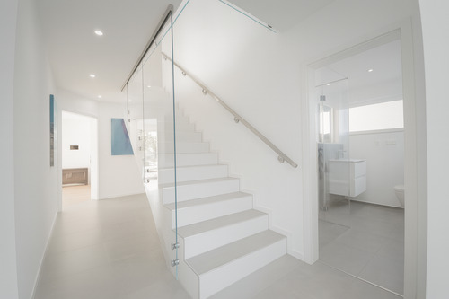 EG Treppe - Einfamilienhaus mit 160,00 m&sup2; in Nörvenich zum Kaufen