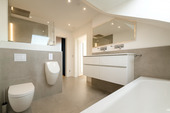 OG Badezimmer - 