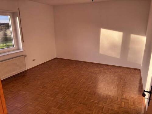 Esszimmer - Etagenwohnung mit 111,00 m&sup2; in Bünde zur Miete