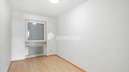 1. OG Schlafzimmer 2 1 - 