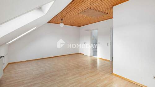 2. OG Schlafzimmer 2 - 