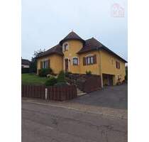 (Frankreich-57550 Remering) Traumhaftes 1Familienhaus in Frankreich nah zur deutschen Grenze. - Saarlouis Lisdorf
