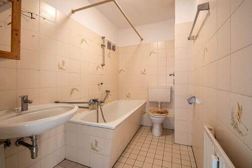 Badezimmer - 