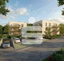 Erdgeschosswohnung -3 Zimmer -KfW 40 QNG - Burglengenfeld