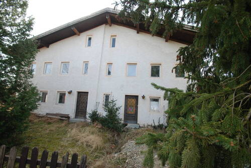 Bild 10 - 8 Zimmer Mehrfamilienhaus, Wohnhaus in Triftern