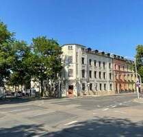 EUPORA® Immobilien: Attraktives Stadthaus - Mehfamilienwohnhaus im Zentrum von Zwickau