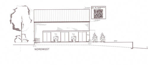 Nord-West - 