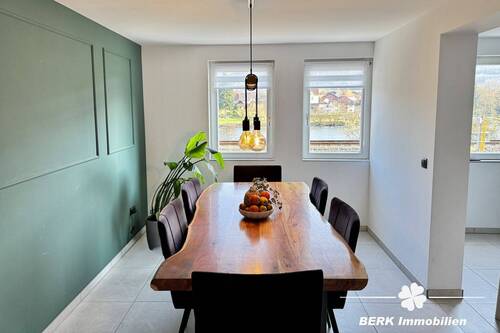 Esszimmer OG - 