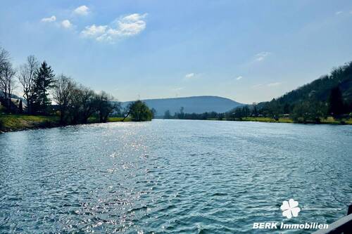 Umgebungsimpressionen - 5 Zimmer Einfamilienhaus in Stadtprozelten