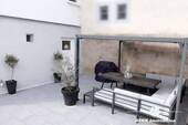 Terrasse - Einfamilienhaus mit 138,00 m&sup2; in Stadtprozelten zum Kaufen