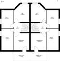 Obergeschoss - 