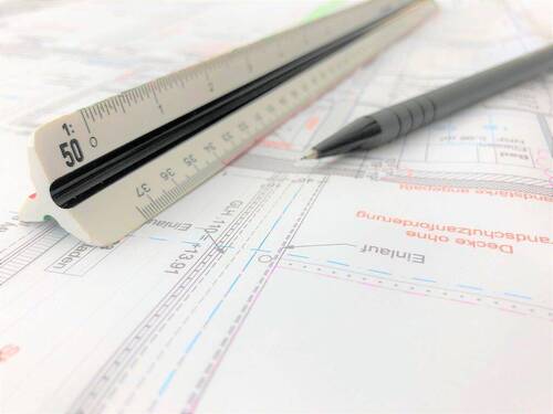 Bauplanung - 