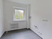 Ansicht: Küche - Etagenwohnung mit 42,60 m&sup2; in Bielefeld zur Miete