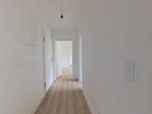 Ansicht Flur - 