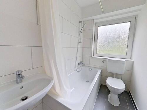 Ansicht: Badezimmer - 