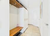 Garderobe - 
