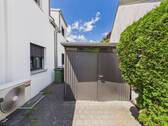Gartenhaus - 
