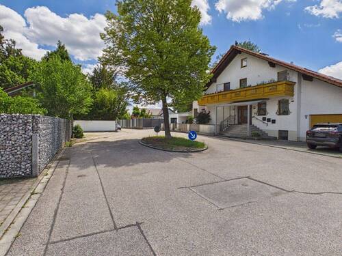 Umgebung - 
