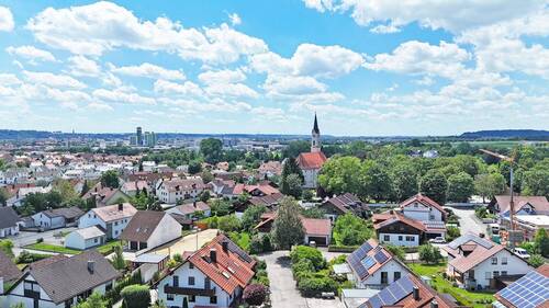 Umgebung - 