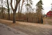 Zufahrt zum Grundstück - Grundstück in Königs Wusterhausen zum Kaufen