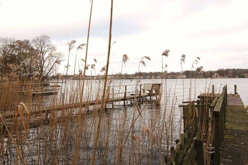 Krüpelsee in der Nähe - 