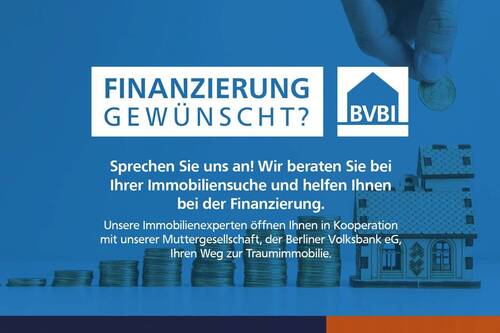 Finanzierung - 