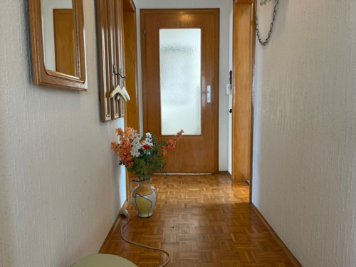 Flur Erdgeschoss - 
