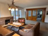 Wohnzimmer EG - 
