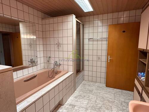 Badezimmer EG - 