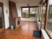 Wintergarten EG - 
