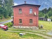 Seitenansicht - 