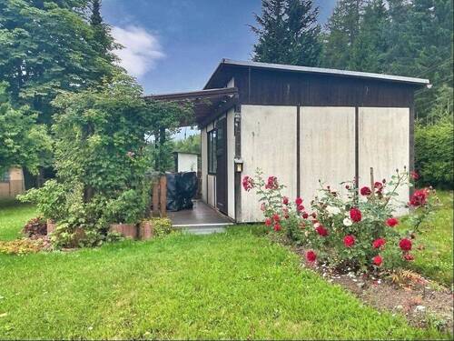 Bungalow - 