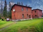 Wohnhaus - 