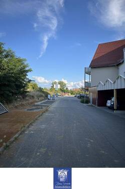 Zuwegung - 