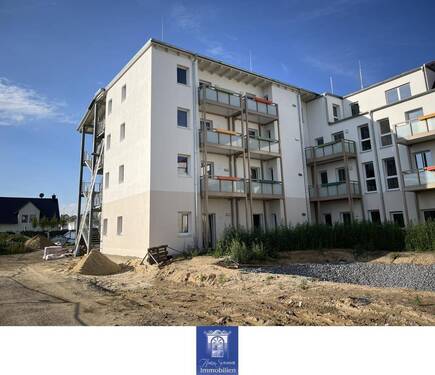 Hausansicht - 