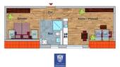 Grundriss - 
