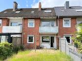 Bild 2 - 5 Zimmer Reihenmittelhaus zum Kaufen in Bremen / Walle